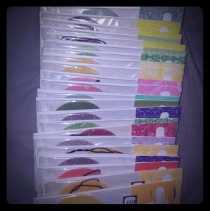 Scentsy : Lot of 29 scent circles